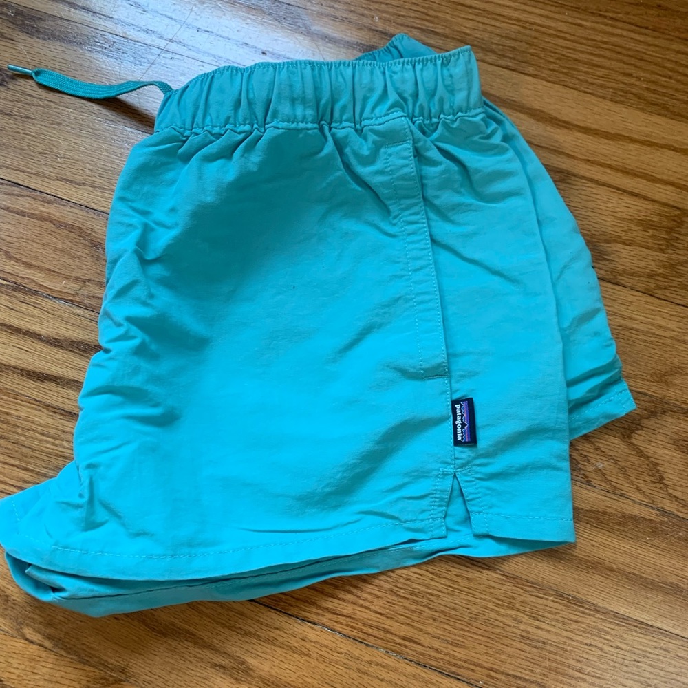 Patagonia 2.5” baggies